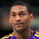 Image for article titled Metta World Peace Signs 2-Year Deal With ‘New York Post’